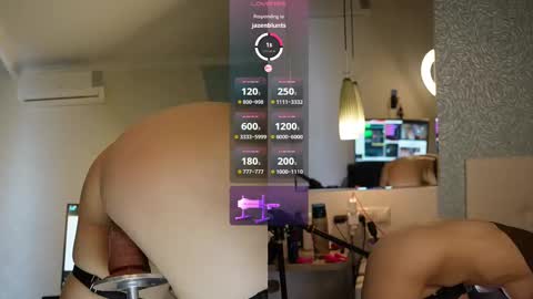 Misty online show from 23, 2, 2025