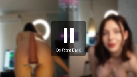 Misty online show from 10, 3, 2025