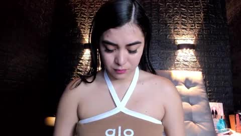 Monica  online show from 25, 1, 2025