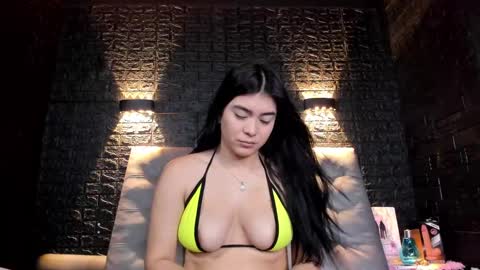 Monica  online show from 30, 1, 2025