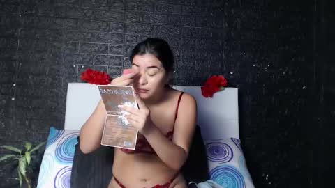 Monica  online show from 7, 2, 2026