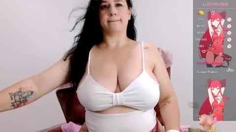 Snapshot of sweet_monsalve34 chatting on 7, 5, 2026 MONSALVE online show from 7, 5, 2026