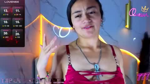Snapshot of sweet_morita_tx chatting on 6, 5, 2026 Live 1500am 2100pm online show from 6, 5, 2026