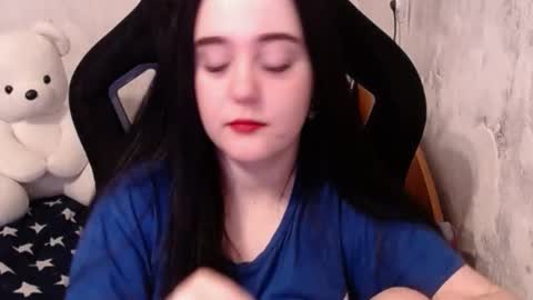 sweet_my_dream online show from 17, 12, 2024