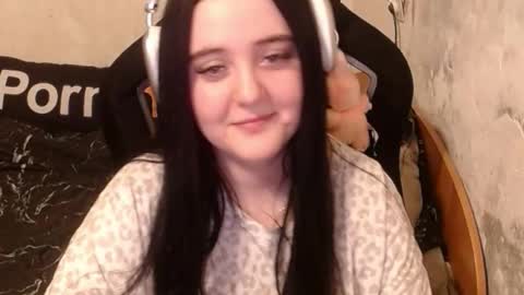 sweet_my_dream online show from 16, 10, 2025