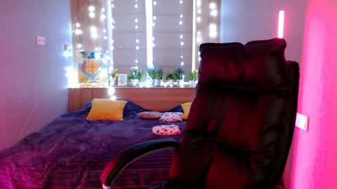 Snapshot of sweet_n_strong chatting on 16, 12, 2025 sweet_n_strong online show from 16, 12, 2025