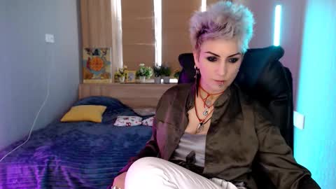 sweet_n_strong online show from 8, 3, 2026