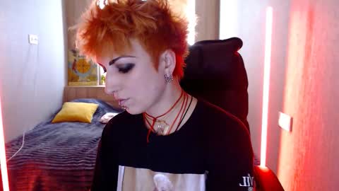 sweet_n_strong online show from 21, 3, 2026