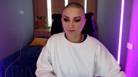 sweet_n_strong online show from 12, 4, 2026