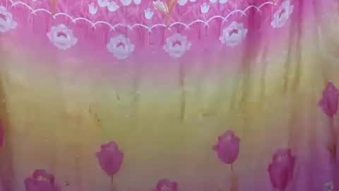 Nina online show from 22, 1, 2025