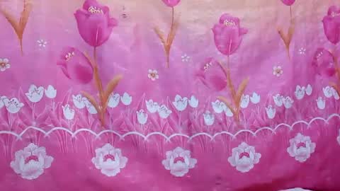 Nina online show from 17, 2, 2025