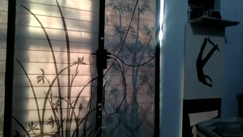 Snapshot of sweet_nutts chatting on 13, 1, 2025 sweet_nutts online show from 13, 1, 2025