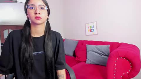 Sweet Obsession online show from 18, 2, 2025