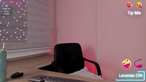 Sweet Obsession online show from 25, 2, 2025