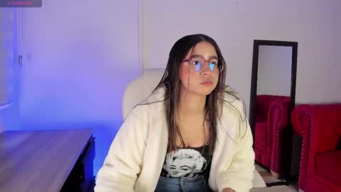 Sweet Obsession online show from 13, 10, 2025