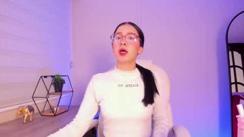 Sweet Obsession online show from 25, 2, 2026