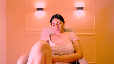 Snapshot of sweet_of_venus chatting on 13, 5, 2026 My name is Catalina. Please say hello I like to chat with you. If you have requests please use tip online show from 13, 5, 2026