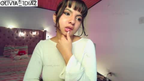 Snapshot of sweet_olivia1 chatting on 11, 1, 2025 Olivia Diaz OnlyFans olivia diaz online show from 11, 1, 2025