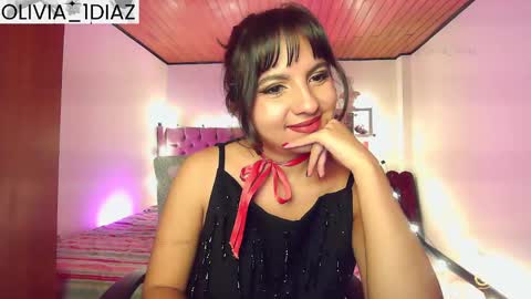 Snapshot of sweet_olivia1 chatting on 21, 1, 2025 Olivia Diaz OnlyFans olivia diaz online show from 21, 1, 2025