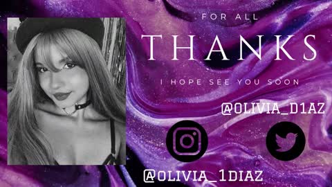 Snapshot of sweet_olivia1 chatting on 24, 1, 2025 Olivia Diaz OnlyFans olivia diaz online show from 24, 1, 2025