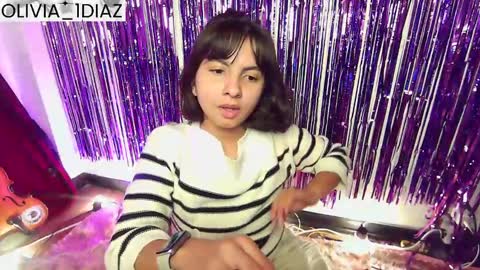 Snapshot of sweet_olivia1 chatting on 3, 2, 2025 Olivia Diaz OnlyFans olivia diaz online show from 3, 2, 2025