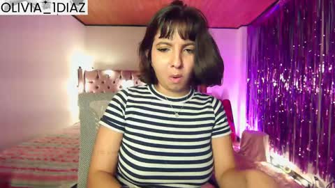 Snapshot of sweet_olivia1 chatting on 19, 2, 2025 Olivia Diaz OnlyFans olivia diaz online show from 19, 2, 2025