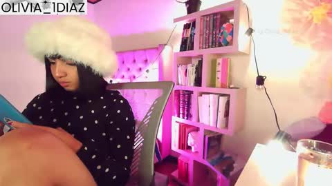 Snapshot of sweet_olivia1 chatting on 14, 9, 2025 Olivia Diaz OnlyFans olivia diaz online show from 14, 9, 2025