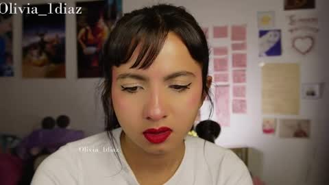 Snapshot of sweet_olivia1 chatting on 4, 5, 2026 Olivia Diaz OnlyFans olivia diaz online show from 4, 5, 2026