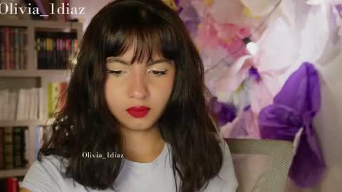 Snapshot of sweet_olivia1 chatting on 18, 5, 2026 Olivia Diaz OnlyFans olivia diaz online show from 18, 5, 2026