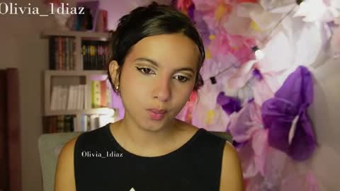 Snapshot of sweet_olivia1 chatting on 23, 5, 2026 Olivia Diaz OnlyFans olivia diaz online show from 23, 5, 2026