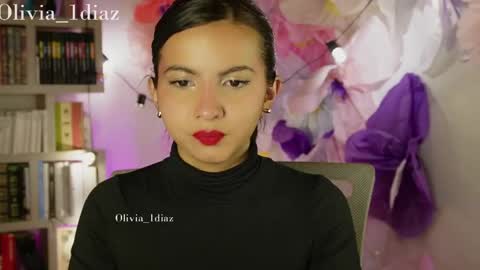 Snapshot of sweet_olivia1 chatting on 29, 5, 2026 Olivia Diaz OnlyFans olivia diaz online show from 29, 5, 2026