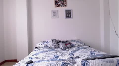 Snapshot of sweet_paradisex5 chatting on 15, 9, 2025 sweet_paradisex5 online show from 15, 9, 2025