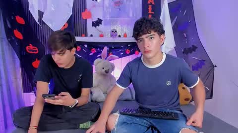 Petter online show from 26, 10, 2025