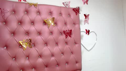 sweet_poison_666 online show from 5, 1, 2026