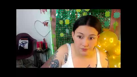 sweet_poison_666 online show from 17, 3, 2026