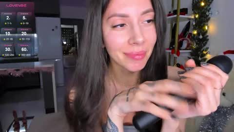 Ashley online show from 20, 12, 2025