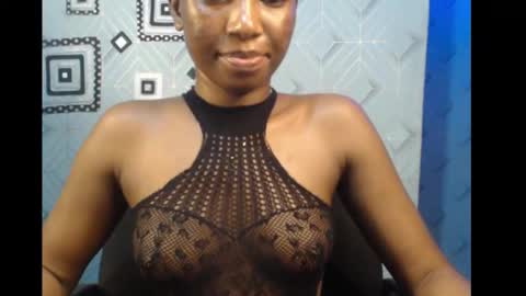 Snapshot of sweet_puna chatting on 4, 1, 2025 Nancy online show from 4, 1, 2025