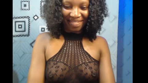 Snapshot of sweet_puna chatting on 10, 1, 2025 Nancy online show from 10, 1, 2025