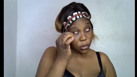 Snapshot of sweet_pussygirl474589 chatting on 14, 9, 2025 Ayana online show from 14, 9, 2025