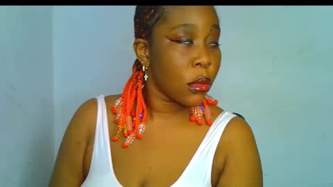 Snapshot of sweet_pussygirl474589 chatting on 8, 10, 2025 Ayana online show from 8, 10, 2025