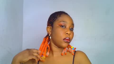 Snapshot of sweet_pussygirl474589 chatting on 14, 10, 2025 Ayana online show from 14, 10, 2025