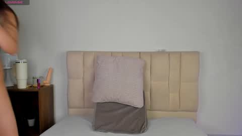 Sweet Quinn online show from 3, 1, 2025