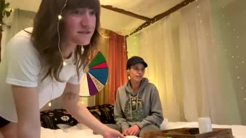 Snapshot of sweet_ramona chatting on 11, 3, 2026 Ramona online show from 11, 3, 2026