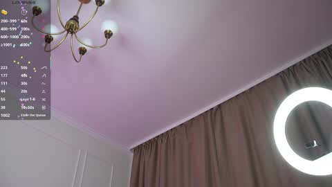 Snapshot of sweet_reverie chatting on 20, 5, 2026 Vanessa online show from 20, 5, 2026