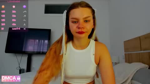 Snapshot of sweet_sabriina chatting on 4, 5, 2026 Sabina online show from 4, 5, 2026