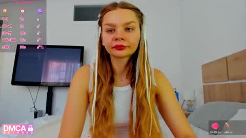 Snapshot of sweet_sabriina chatting on 11, 5, 2026 Sabina online show from 11, 5, 2026