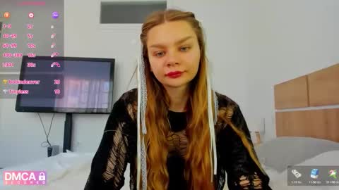 Snapshot of sweet_sabriina chatting on 12, 5, 2026 Sabina online show from 12, 5, 2026
