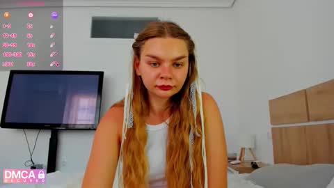 Snapshot of sweet_sabriina chatting on 22, 5, 2026 Sabina online show from 22, 5, 2026