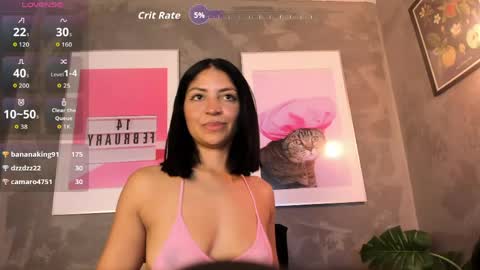 Snapshot of sweet_samaantha chatting on 25, 4, 2026 Samantha online show from 25, 4, 2026
