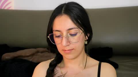 Snapshot of sweet_sammy_7 chatting on 21, 4, 2026 Sammy Lauren online show from 21, 4, 2026